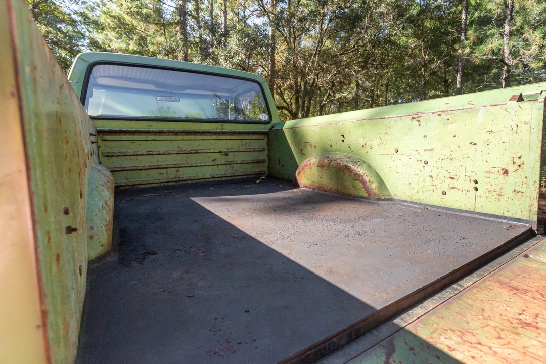 1976 Ford F-Series 5th Gen - Image 22 of 31