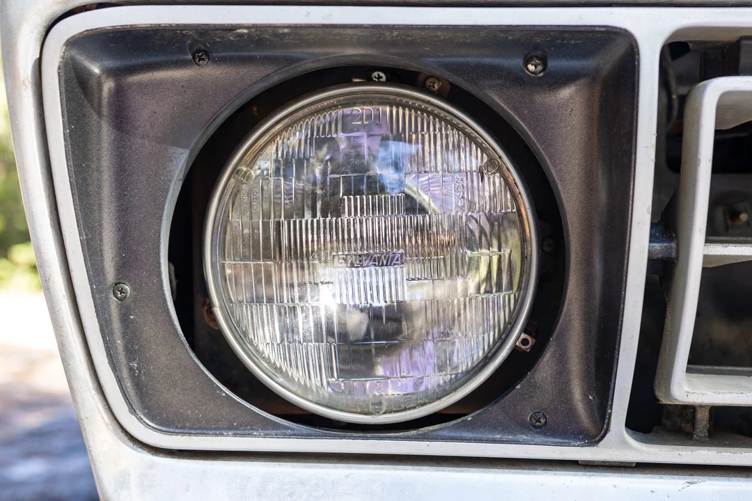 1976 Ford F-Series 5th Gen - Image 31 of 31
