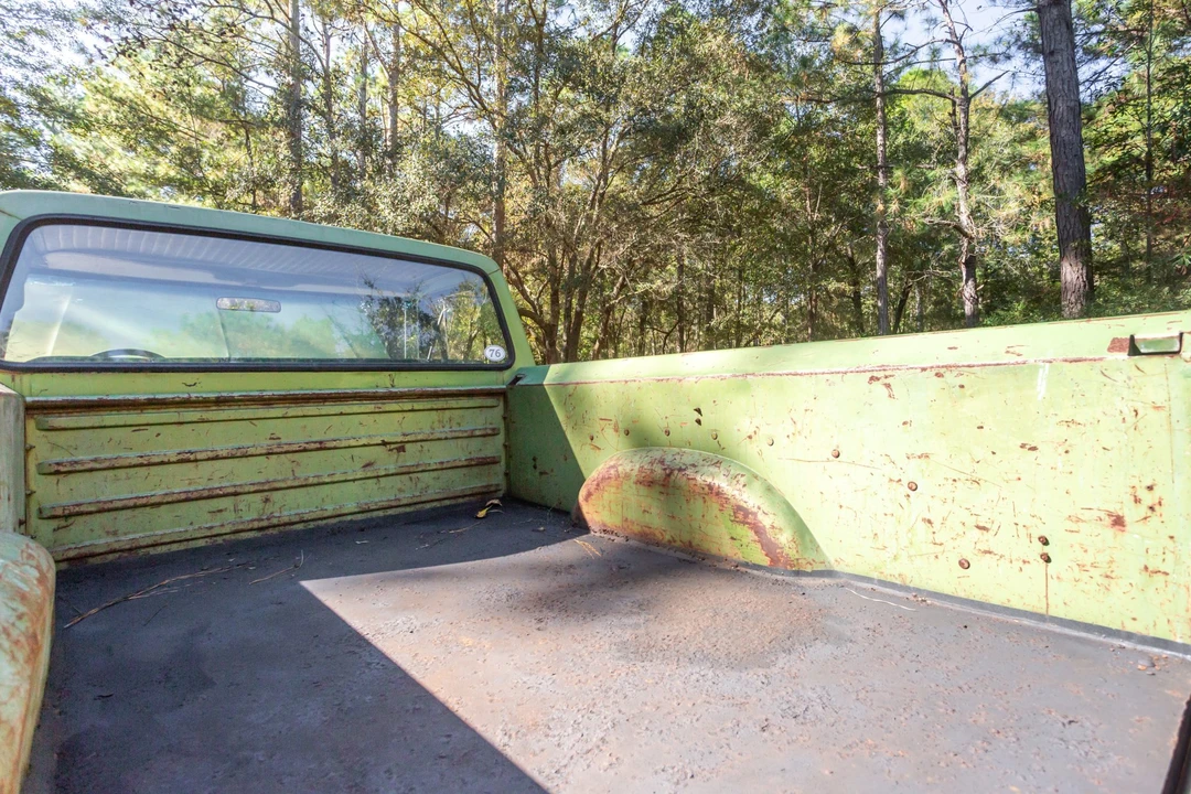 1976 Ford F-Series 5th Gen - Image 23 of 31