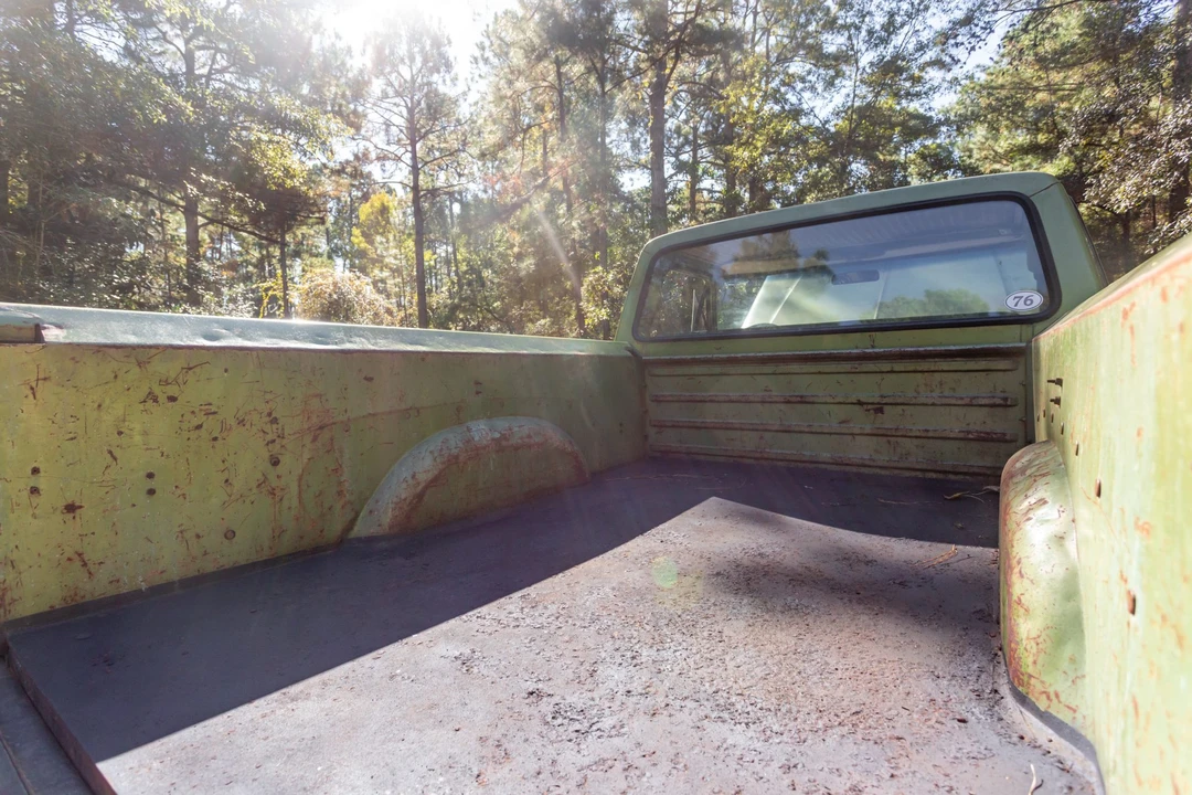 1976 Ford F-Series 5th Gen - Image 24 of 31