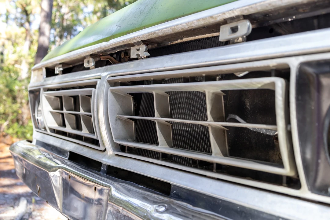1976 Ford F-Series 5th Gen - Image 15 of 31