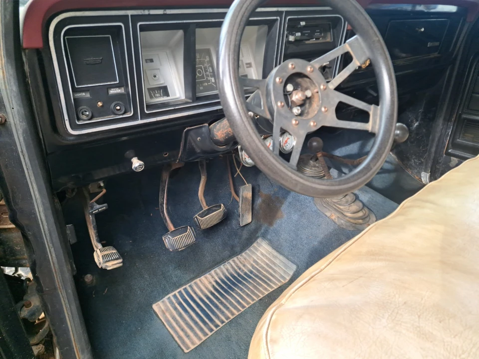 1976 Ford F-Series 6th Gen - Image 22 of 31