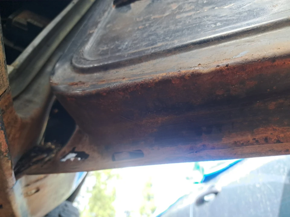 1976 Ford F-Series 6th Gen - Image 18 of 31