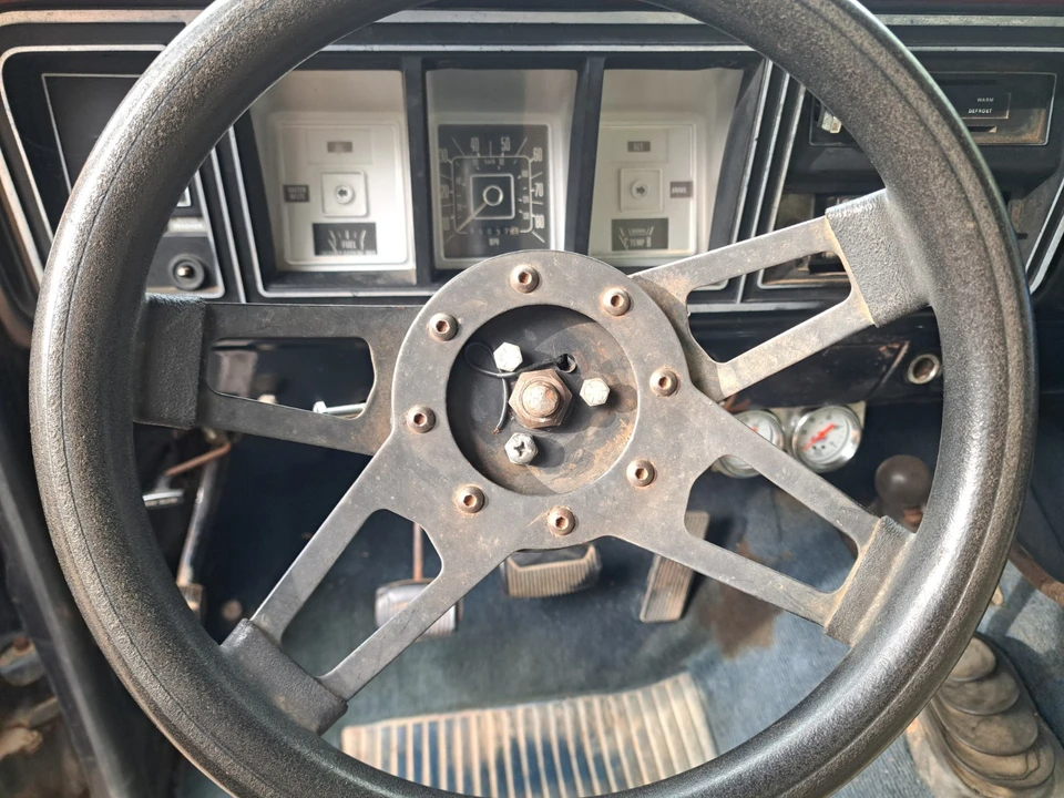 1976 Ford F-Series 6th Gen - Image 21 of 31