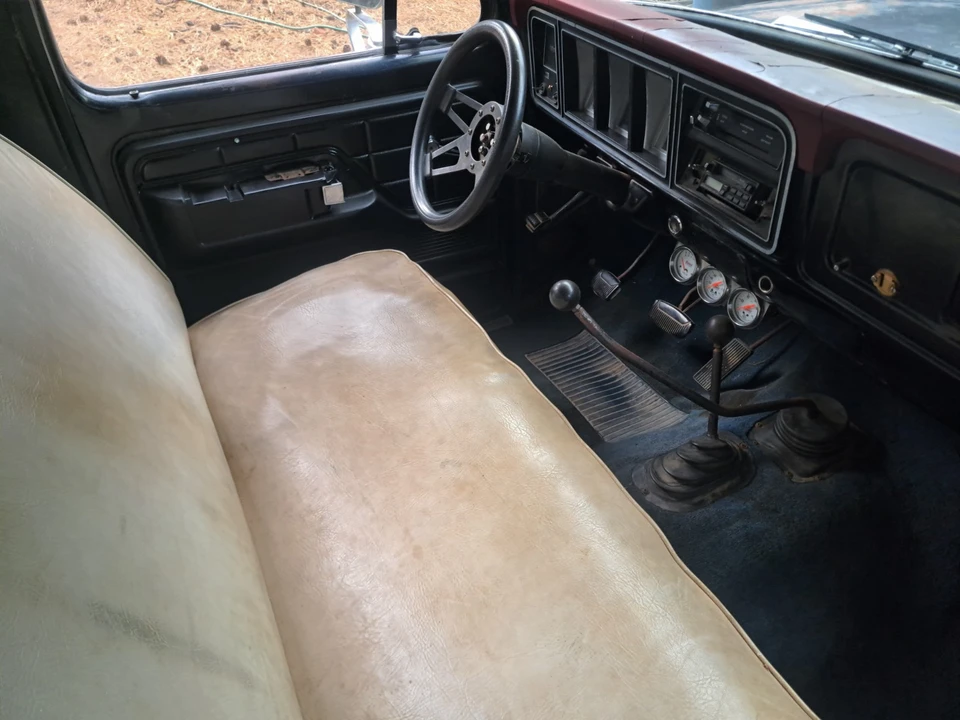 1976 Ford F-Series 6th Gen - Image 25 of 31