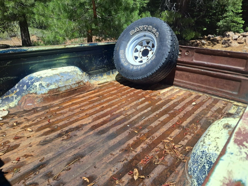 1976 Ford F-Series 6th Gen - Image 28 of 31