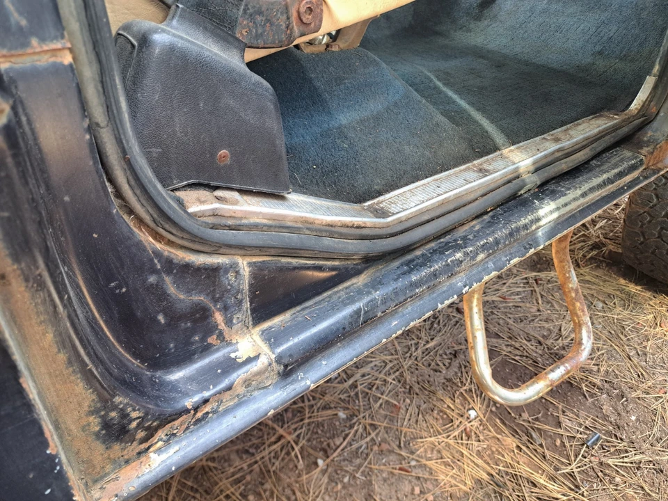 1976 Ford F-Series 6th Gen - Image 16 of 31