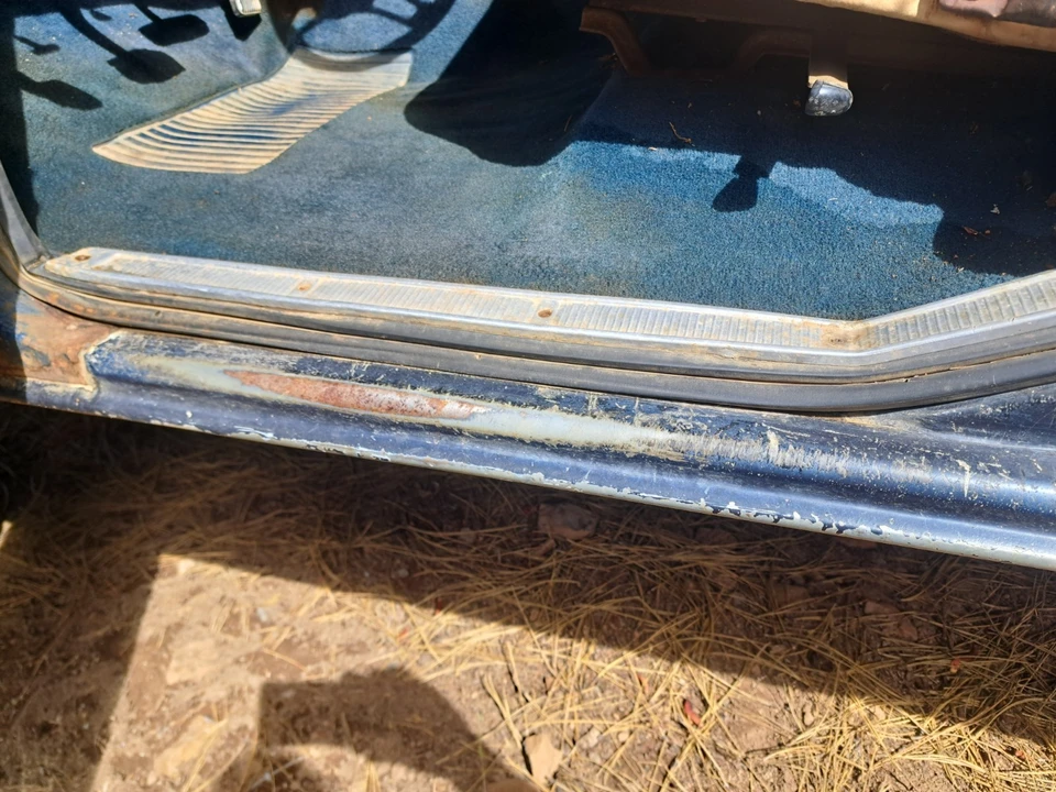 1976 Ford F-Series 6th Gen - Image 15 of 31