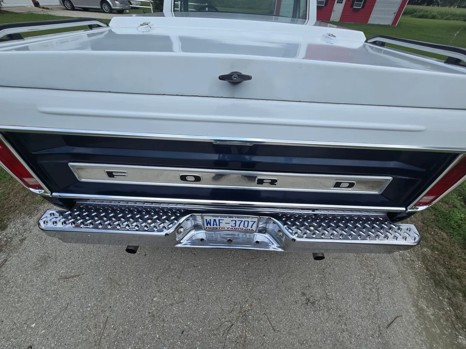 1976 Ford F-Series 6th Gen - Image 29 of 31