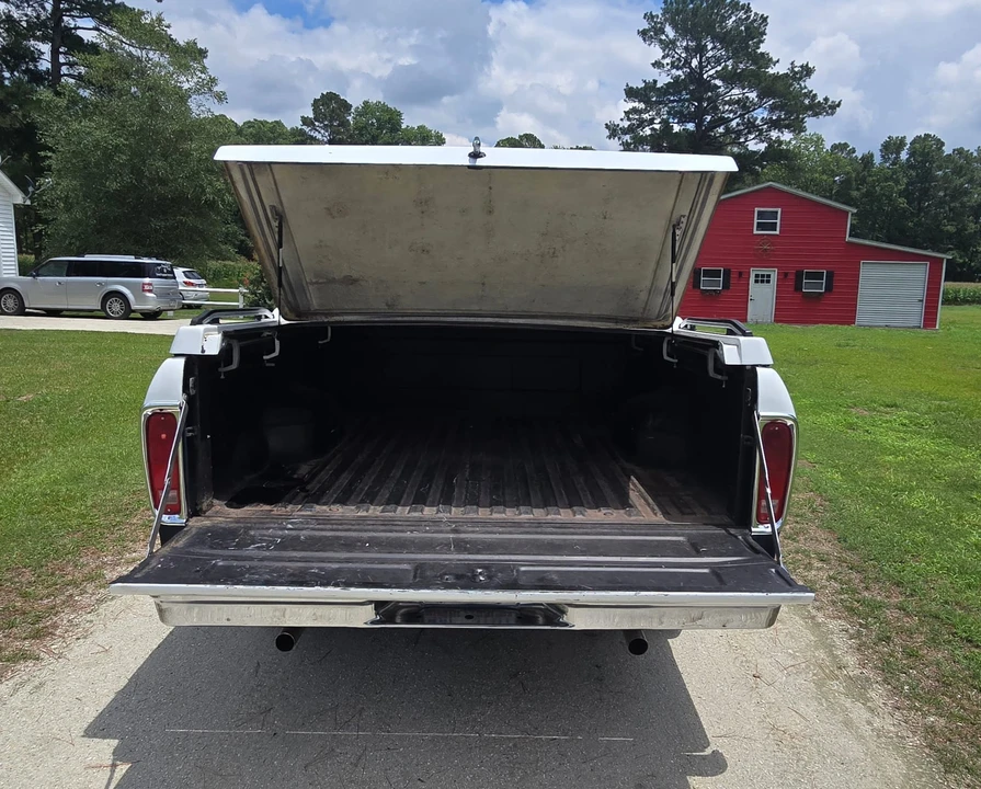1976 Ford F-Series 6th Gen - Image 30 of 31