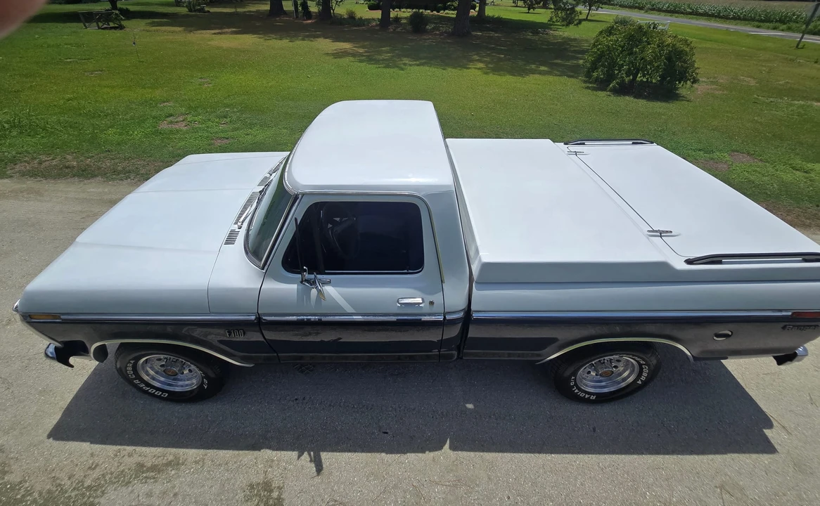 1976 Ford F-Series 6th Gen - Image 23 of 31