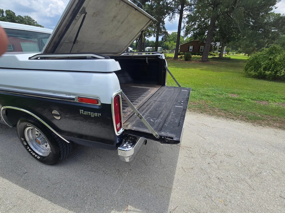 1976 Ford F-Series 6th Gen - Image 31 of 31