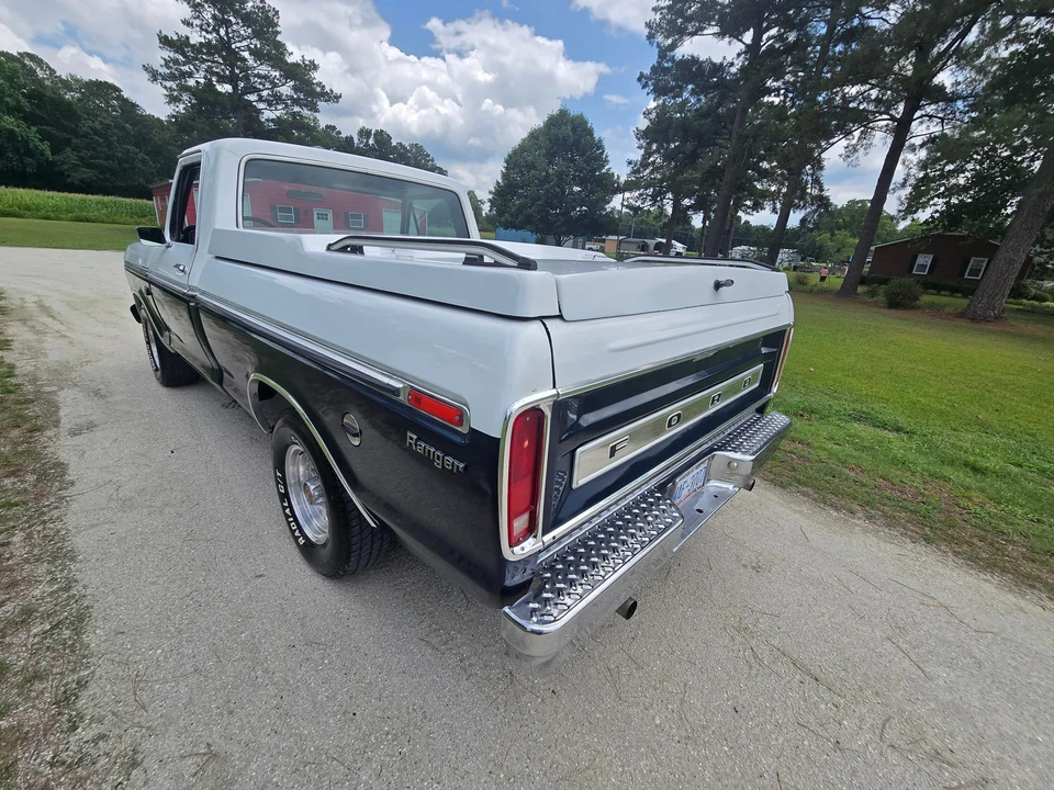 1976 Ford F-Series 6th Gen - Image 20 of 31