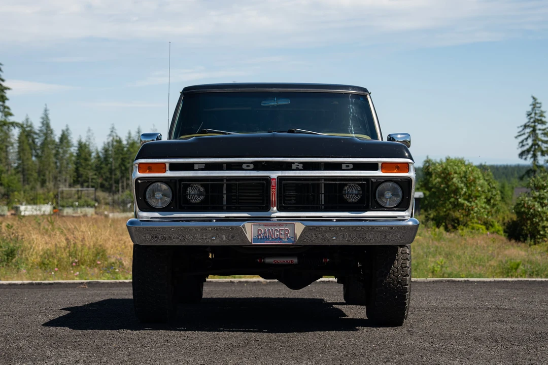 1976 Ford F-Series 6th Gen - Image 6 of 31
