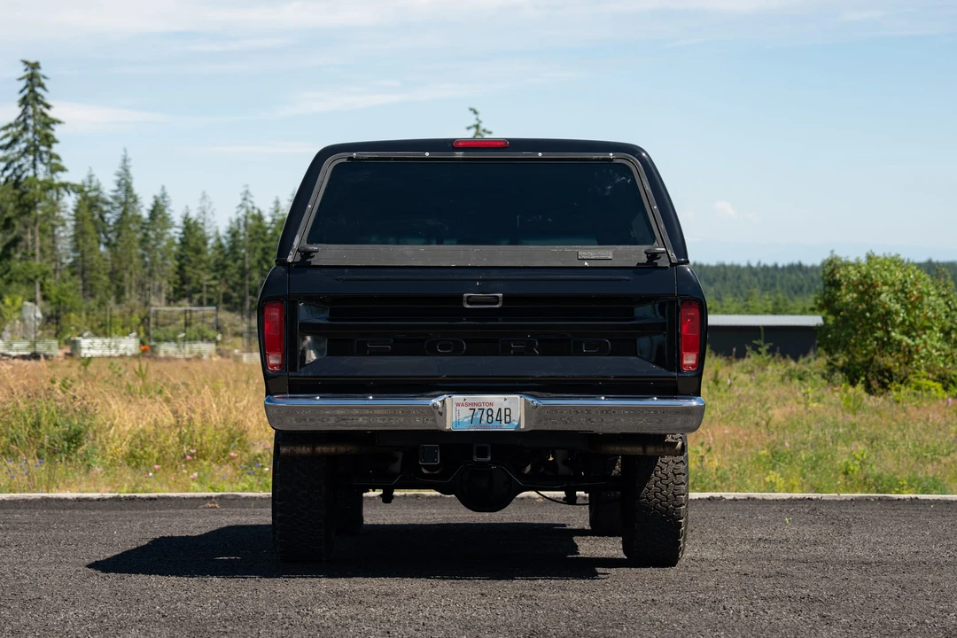 1976 Ford F-Series 6th Gen - Image 10 of 31