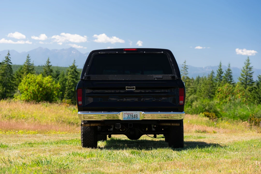 1976 Ford F-Series 6th Gen - Image 18 of 31