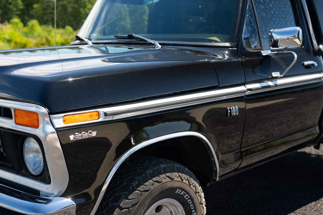 1976 Ford F-Series 6th Gen - Image 20 of 31