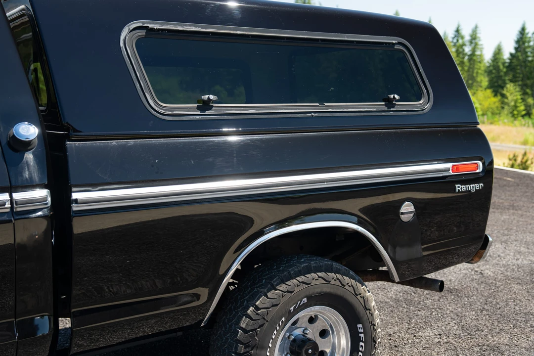 1976 Ford F-Series 6th Gen - Image 22 of 31
