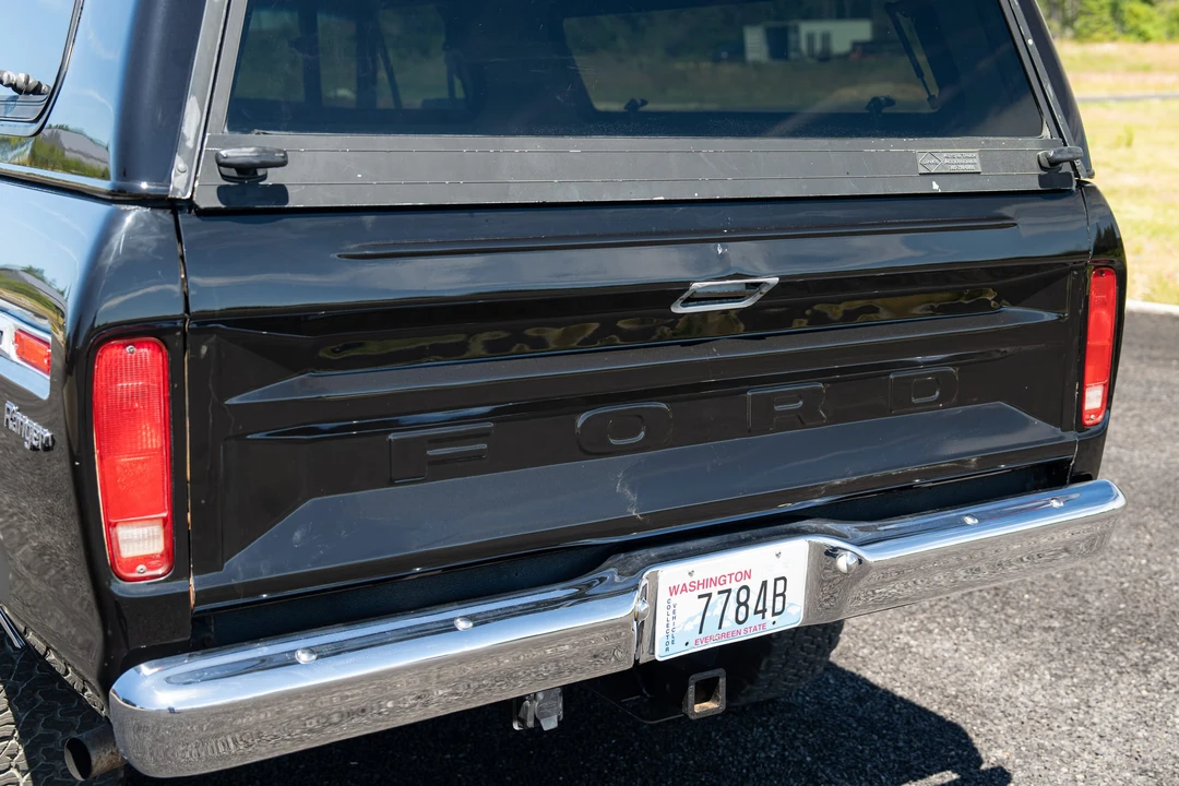 1976 Ford F-Series 6th Gen - Image 23 of 31