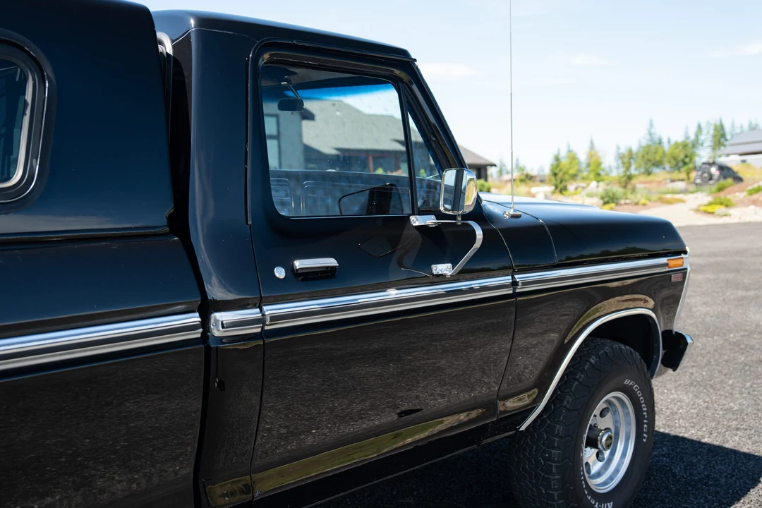 1976 Ford F-Series 6th Gen - Image 25 of 31