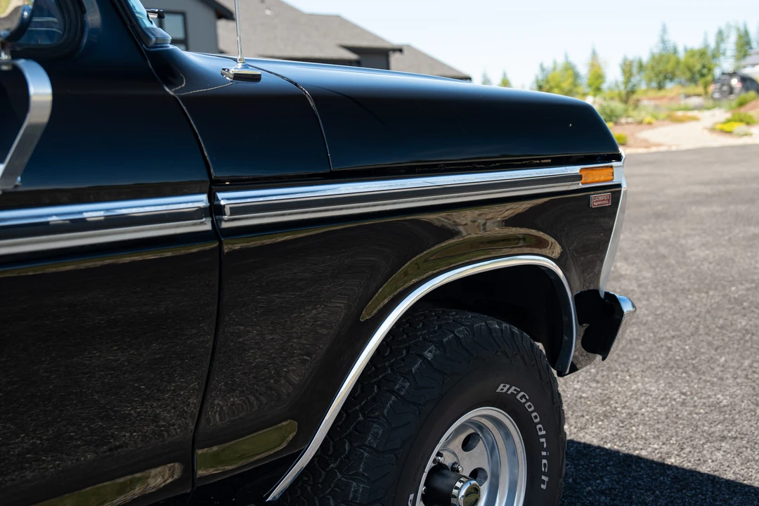 1976 Ford F-Series 6th Gen - Image 26 of 31