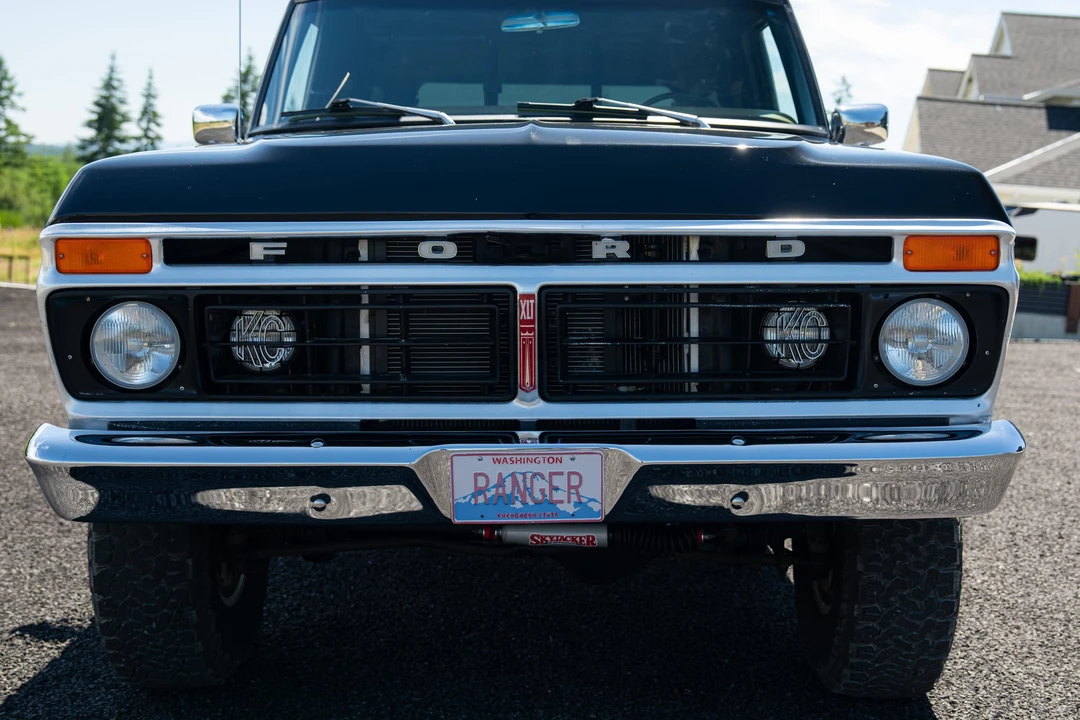 1976 Ford F-Series 6th Gen - Image 27 of 31