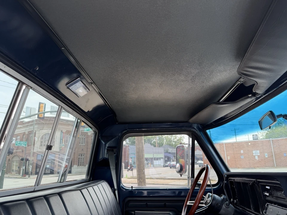 1976 Ford F-Series 6th Gen - Image 15 of 24