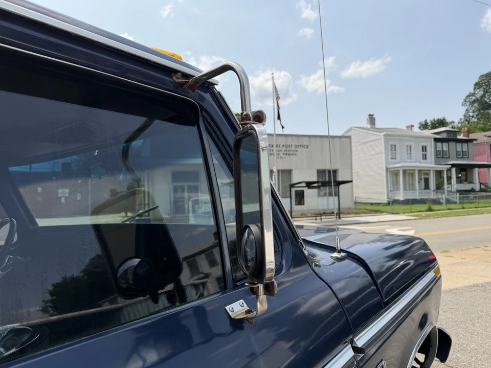 1976 Ford F-Series 6th Gen - Image 14 of 24
