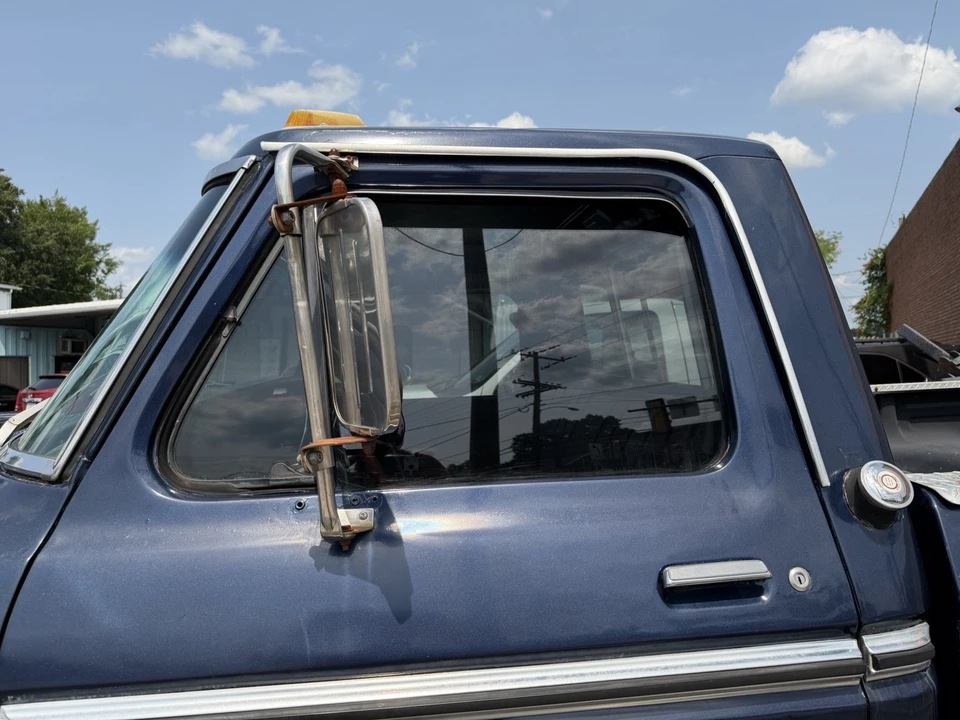 1976 Ford F-Series 6th Gen - Image 19 of 24