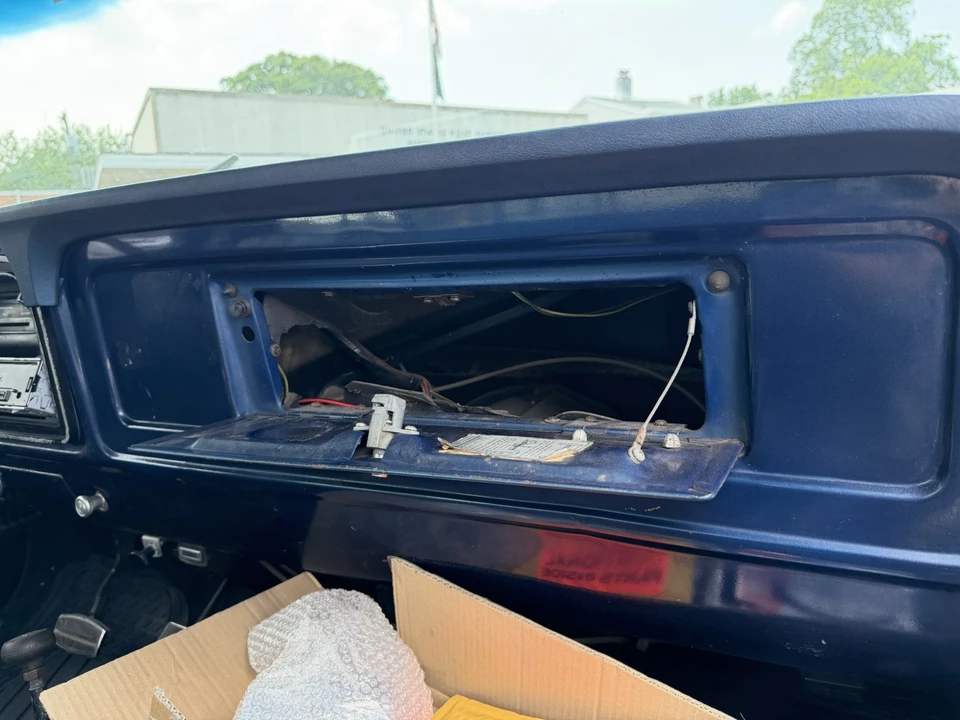 1976 Ford F-Series 6th Gen - Image 12 of 24