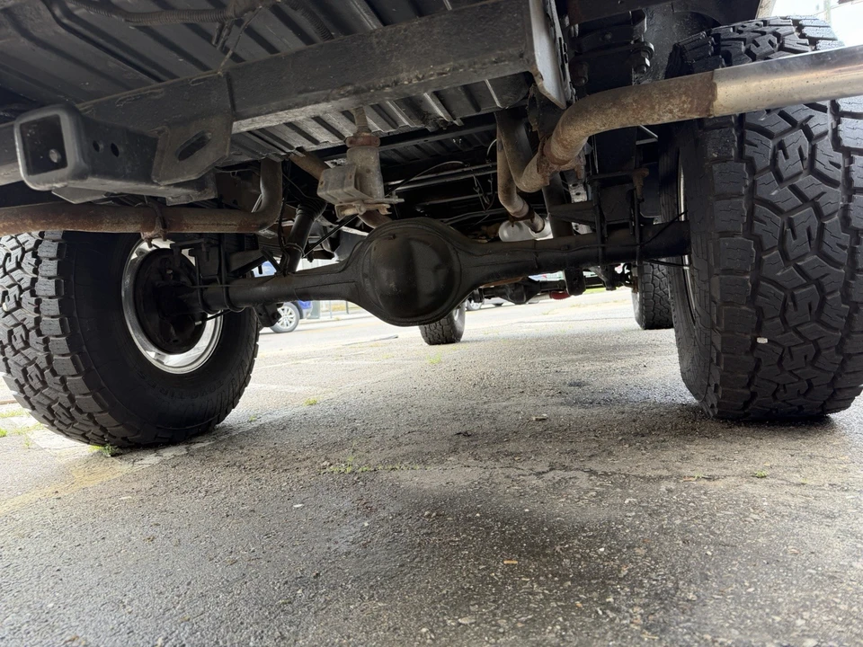 1976 Ford F-Series 6th Gen - Image 7 of 24