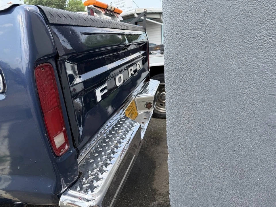 1976 Ford F-Series 6th Gen - Image 9 of 24