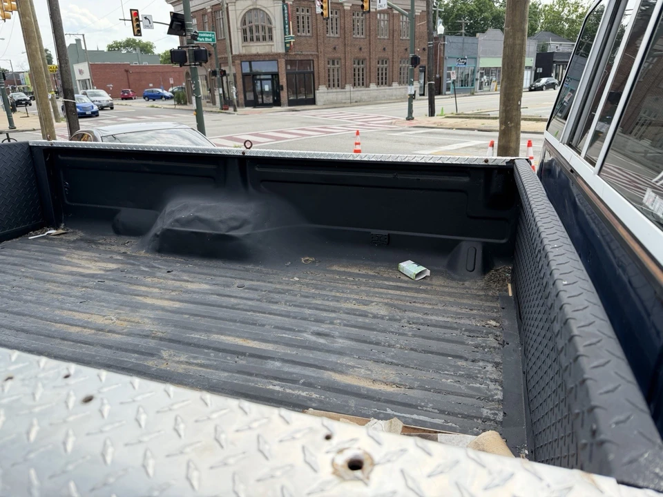 1976 Ford F-Series 6th Gen - Image 17 of 24