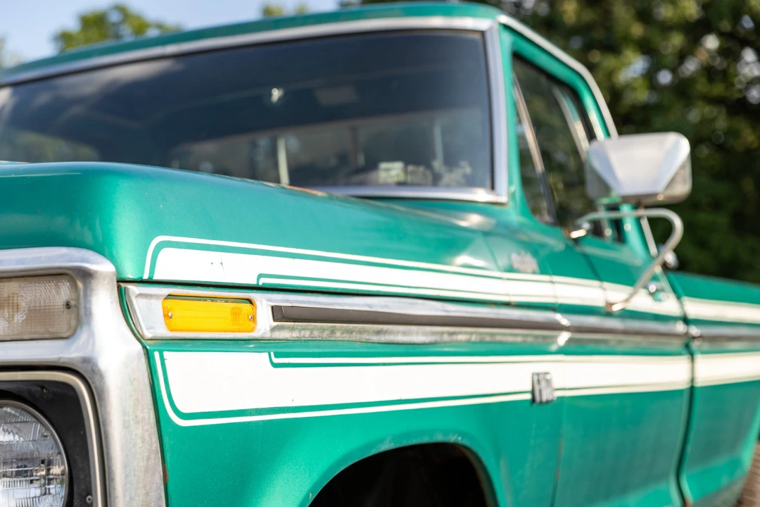 1976 Ford F-Series 6th Gen - Image 28 of 31