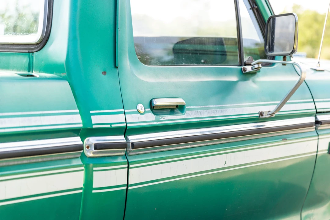 1976 Ford F-Series 6th Gen - Image 30 of 31