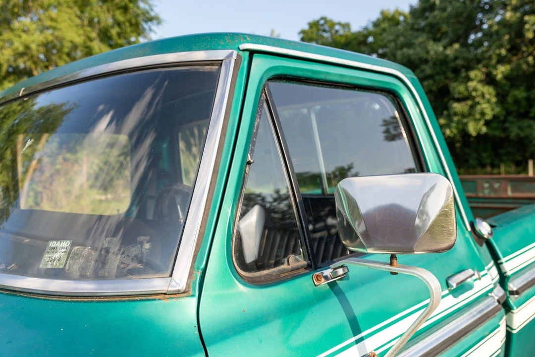 1976 Ford F-Series 6th Gen - Image 23 of 31
