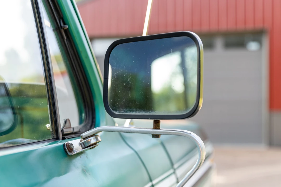 1976 Ford F-Series 6th Gen - Image 24 of 31