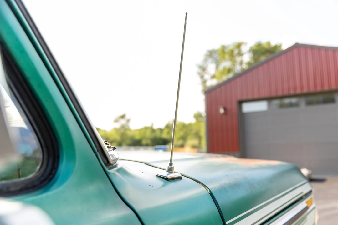 1976 Ford F-Series 6th Gen - Image 29 of 31