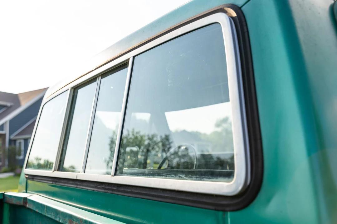 1976 Ford F-Series 6th Gen - Image 22 of 31