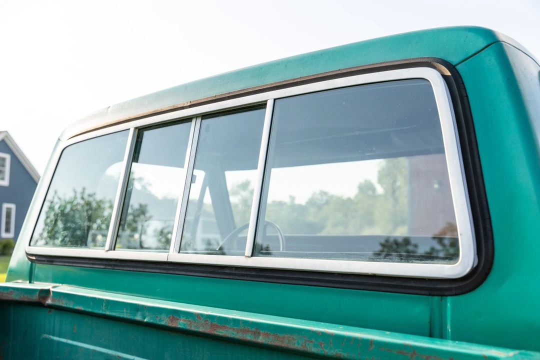 1976 Ford F-Series 6th Gen - Image 21 of 31