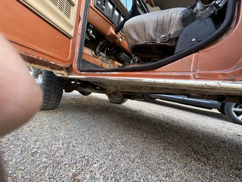1976 Ford F-Series 5th Gen - Image 4 of 8