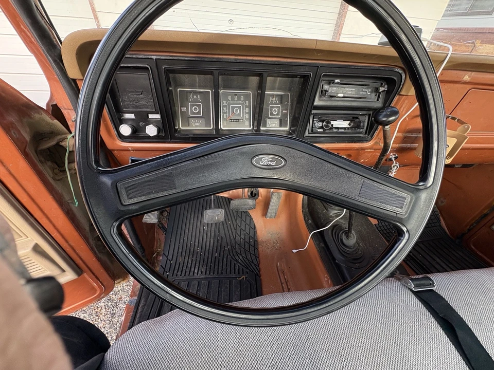 1976 Ford F-Series 5th Gen - Image 6 of 8