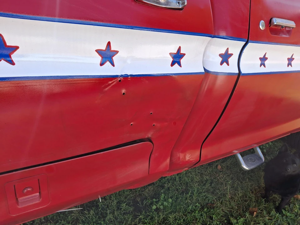 1976 Ford F-Series 5th Gen - Image 29 of 31