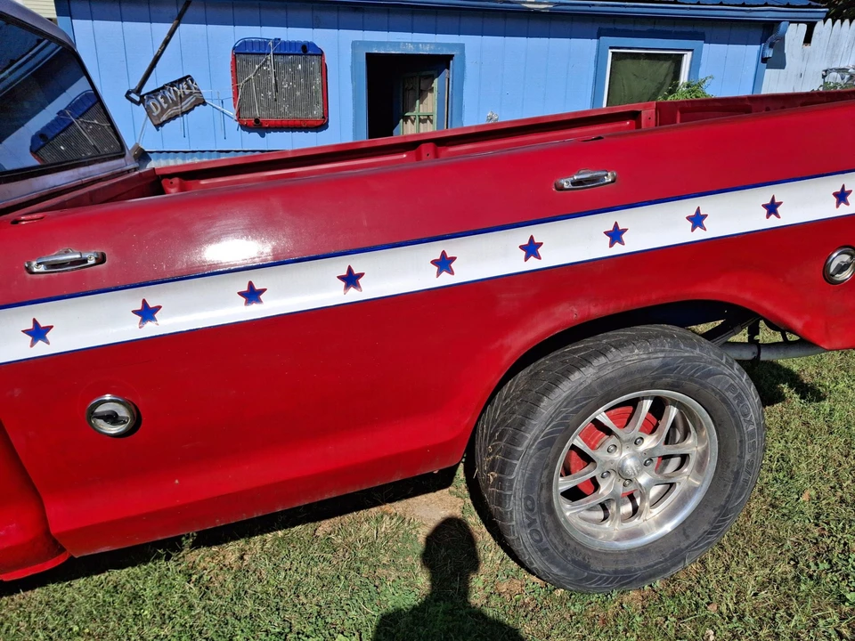 1976 Ford F-Series 5th Gen - Image 16 of 31
