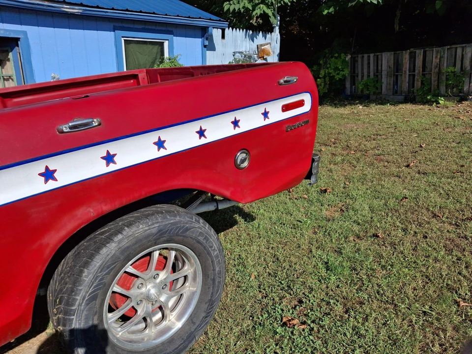 1976 Ford F-Series 5th Gen - Image 17 of 31