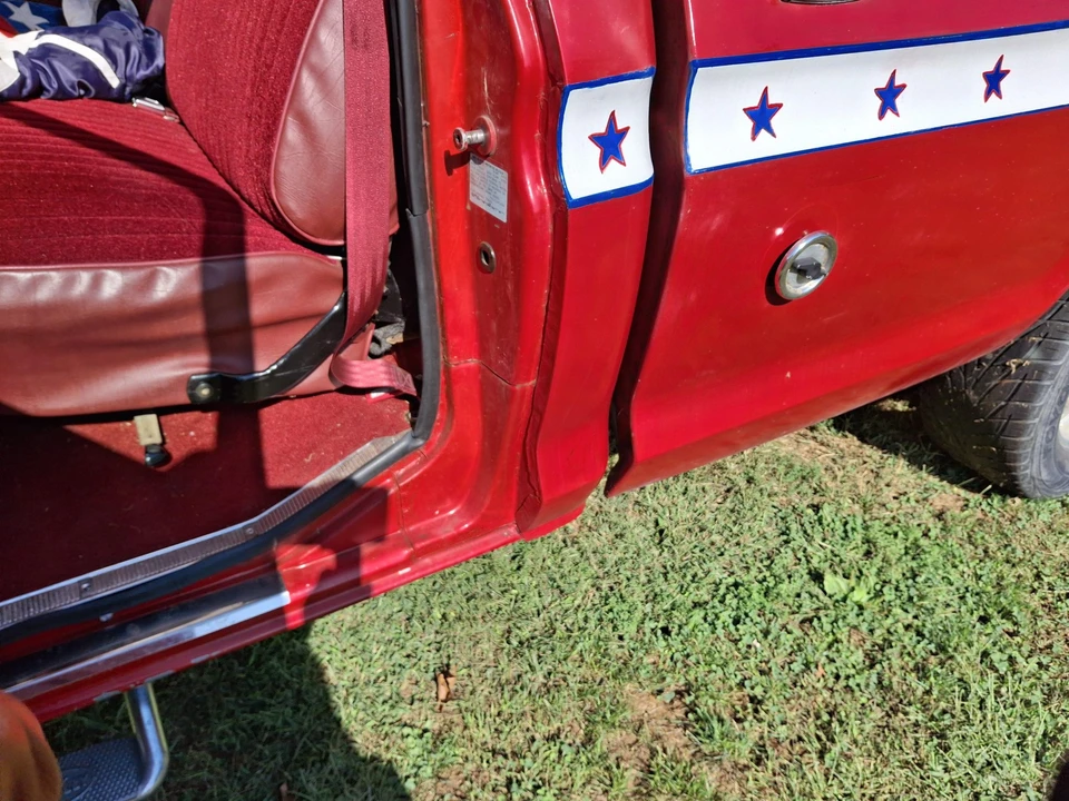 1976 Ford F-Series 5th Gen - Image 15 of 31