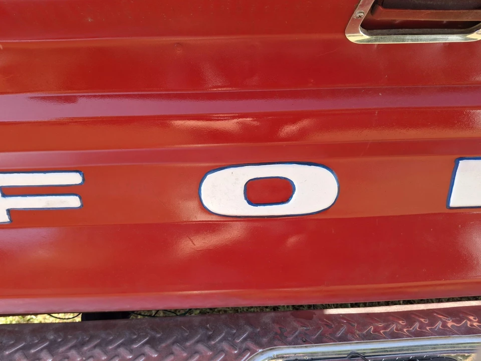 1976 Ford F-Series 5th Gen - Image 20 of 31