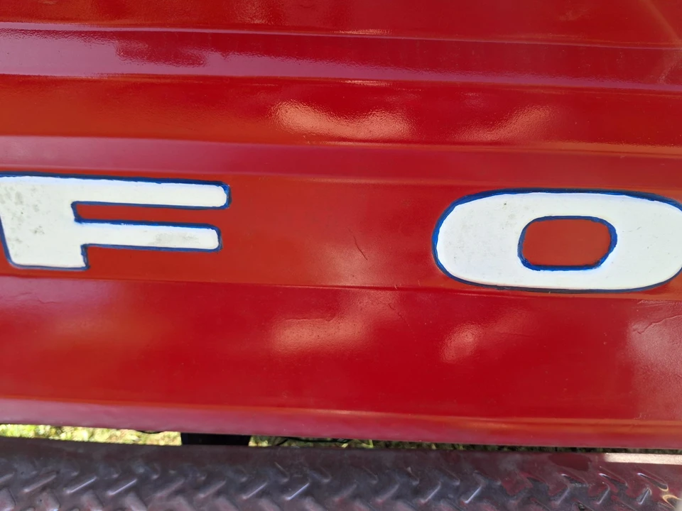 1976 Ford F-Series 5th Gen - Image 19 of 31