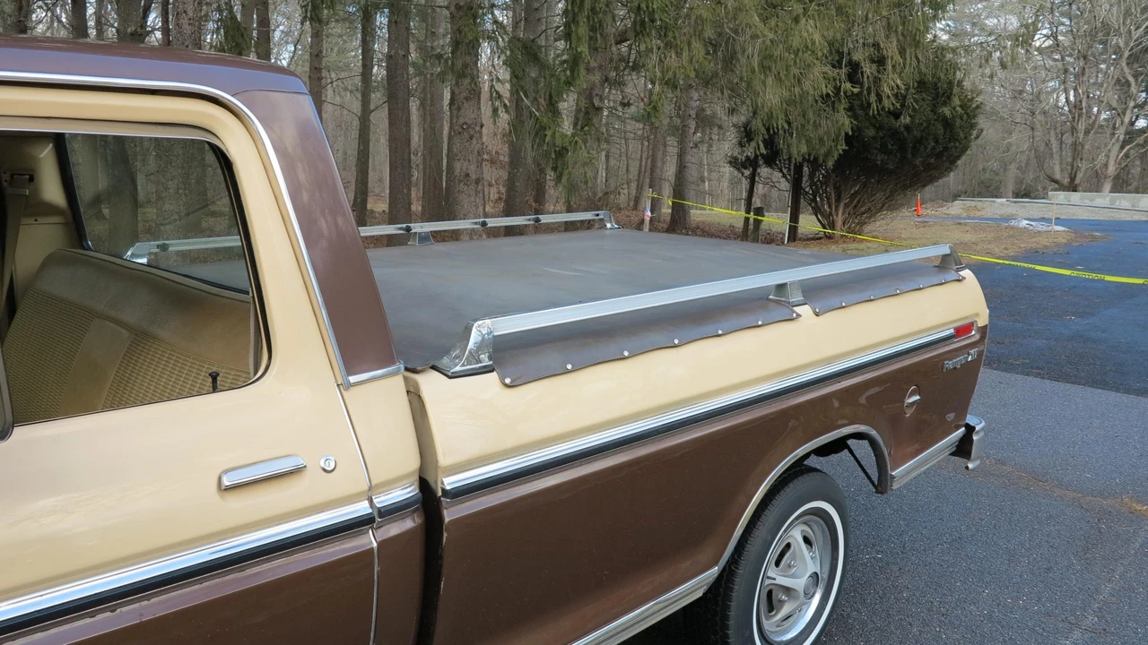 1976 Ford F-Series 5th Gen - Image 27 of 31