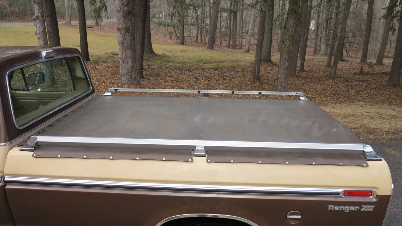 1976 Ford F-Series 5th Gen - Image 30 of 31